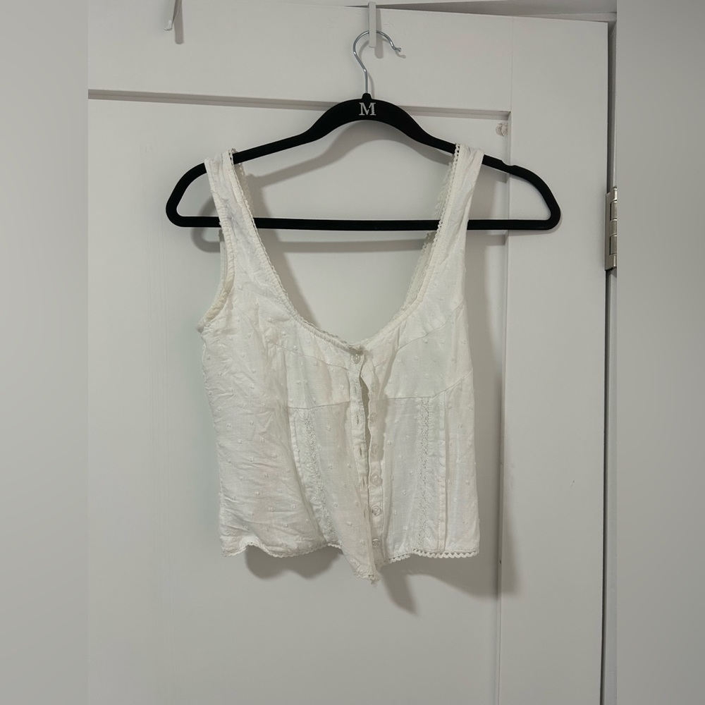 Princess Polly Top